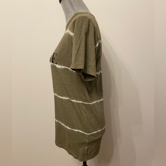 Rodarte Heart Print T Shirt - Picture 4 of 6